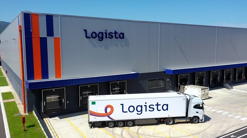 Logista tra le aziende più sostenibili al mondo premiata da TIME per il secondo anno consecutivo transportonline