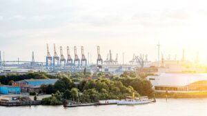 Logistica nord europea sotto stress per i porti italiani occasione da non perdere TRANSPORTONLINE