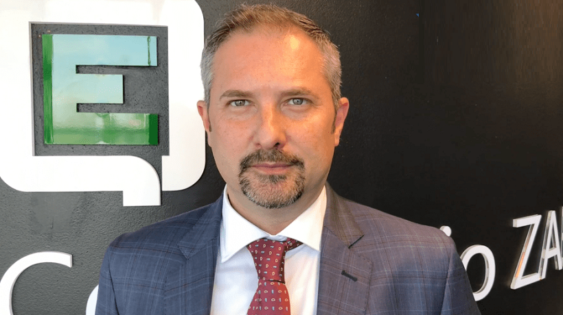 Matteo Gasparato verso la presidenza dellAdSP del Mare Adriatico Settentrionale transportonline