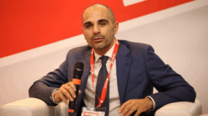 Nomina Presidente AdSP Mar Tirreno Centrale Eliseo Cuccaro proposto dal MIT TRANSPORTONLINE
