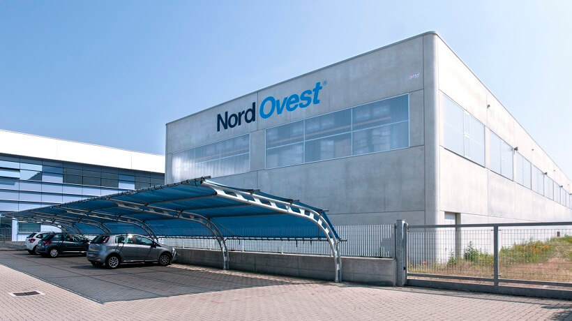 Nord Ovest S.p.A. 50 anni di logistica integrata al servizio dell’export italiano transportonline