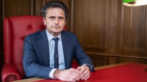 Paolo Pessina nominato vicepresidente di Conftrasporto-Confcommercio transportonline