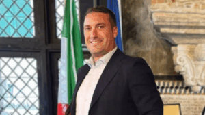 Paolo Piacenza Commissario straordinario al porto di Gioia Tauro transportonline
