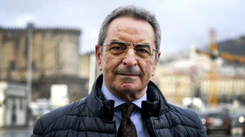 Porto di Napoli il Commissario Annunziata assume i poteri del Comitato TRANSPORTONLINE