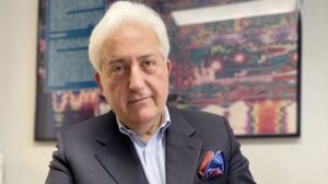 Porto di Trieste Antonio Gurrieri rassegna le dimissioni transportonline
