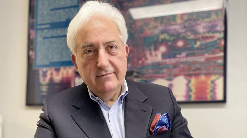 Porto di Trieste Antonio Gurrieri rassegna le dimissioni transportonline