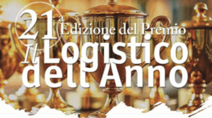 Premio Il Logistico dell’Anno 2025 candidature aperte fino al 31 luglio