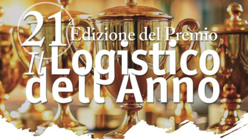 Premio Il Logistico dell’Anno 2025 candidature aperte fino al 31 luglio
