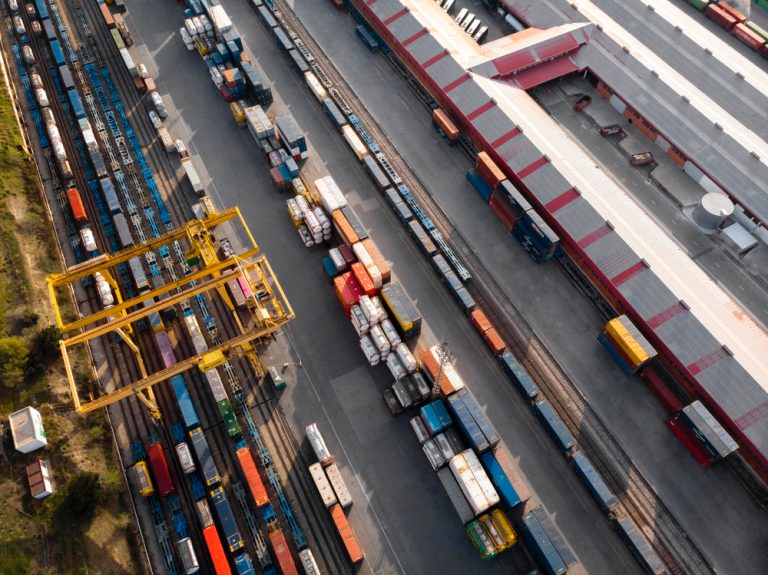 Progetto TAURUS Circle digitalizza i nodi logistici urbani transportonline