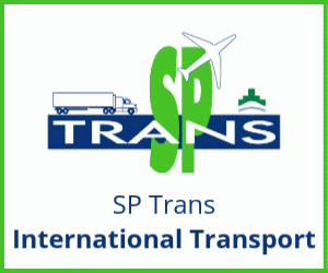 SP Trans transportonline