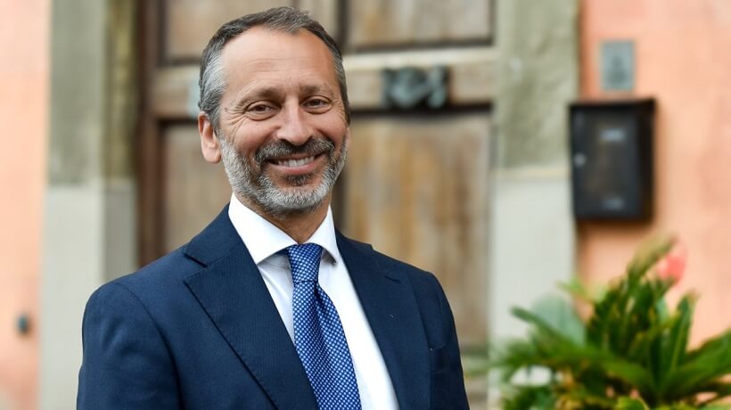 Salvini nomina Matteo Paroli Presidente ADSP Genova-Savona