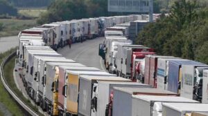 Sistema a Slot Digitale al Brennero Il Sì di Monaco e Vienna al Digital Green Corridor transportonline