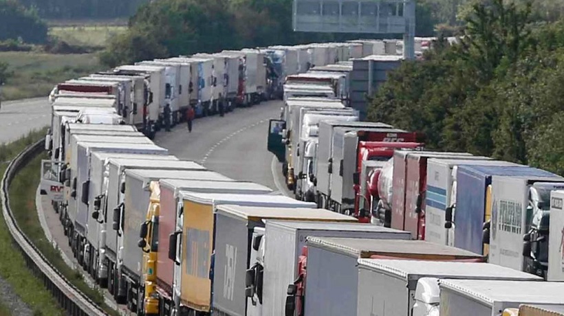 Sistema a Slot Digitale al Brennero Il Sì di Monaco e Vienna al Digital Green Corridor transportonline