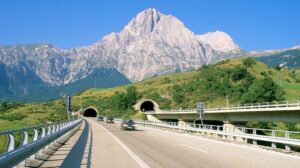 Traforo del Gran Sasso accelerano gli interventi di adeguamento con lemendamento al DL Infrastrutture transportonline
