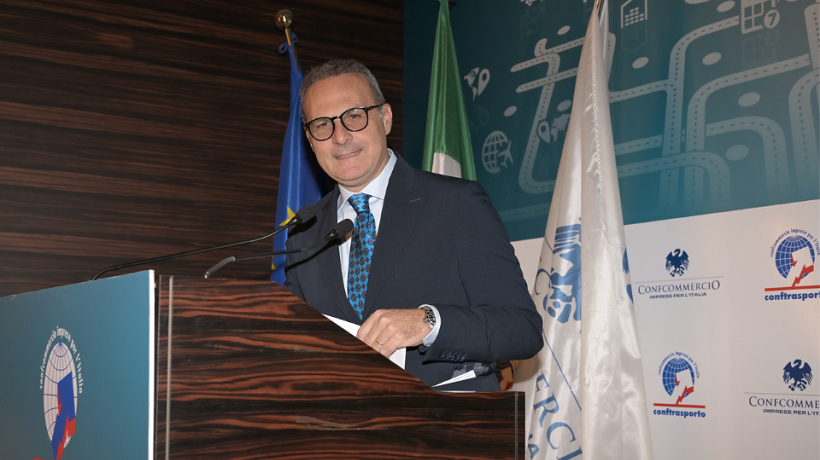 Trasporti e intermodalità lanalisi di Conftrasporto TRANSPORTONLINE