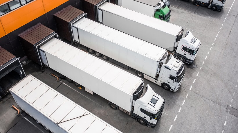 Trasporto frutta e verdura OITAF lancia nuove linee guida TRANSPORTONLINE