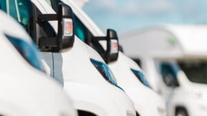 Veicoli commerciali UE immatricolazioni in calo nel primo semestre 2025 TRANSPORTONLINE