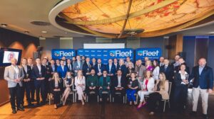 Webfleet premiata per innovazione nel fleet management tre riconoscimenti europei nel 2025 transportonline