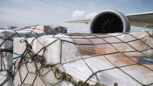 Air cargo luglio 2025 domanda globale in crescita del 5,5 secondo IATA TRANSPORTONLINE