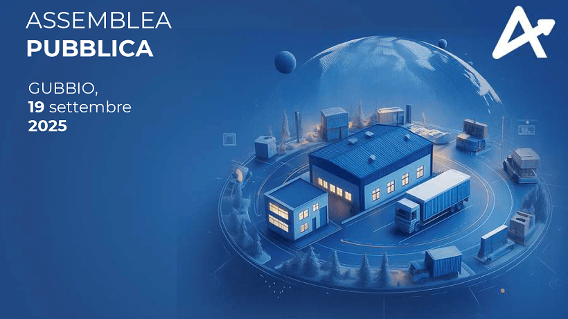 Assemblea Pubblica ANITA transportonline