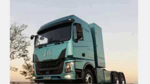 Brasile al via i test su camion a idrogeno cinesi di Great Wall Motor TRANSPORTONLINE