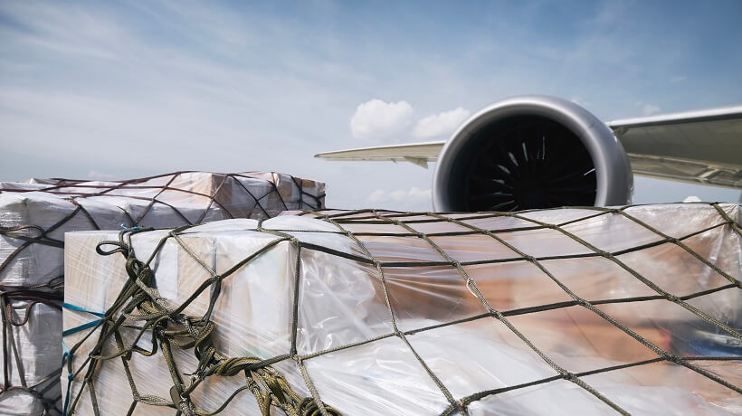 Cargo aereo in crescita a giugno 0,8 per cento nonostante i dazi transportonline