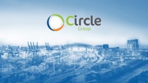 Circle Group contratto da 250.000€ per la logistica digitale TRANSPORTONLINE