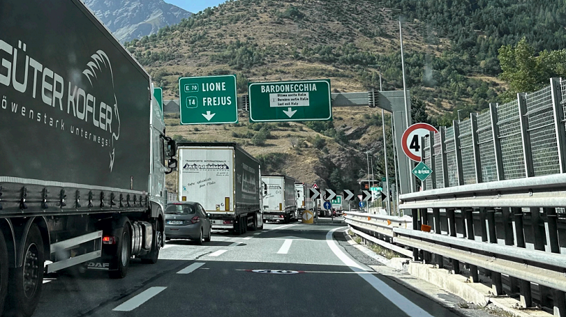 Dazi Confetra Serve apertura verso Asia e Sud America transportonline