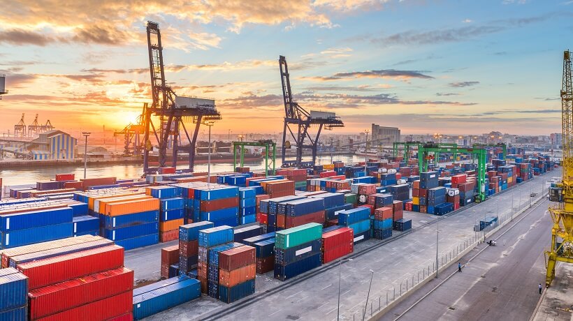 Dazi USA al via da oggi nuove tariffe sulle merci italiane, supporto dalla Farnesina transportonline