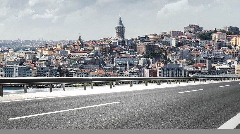Due decenni di impatto lUfficio IRU di Istanbul celebra 20 anni di attività transportonline