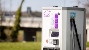 E-Mobility DKV Mobility amplia la rete di ricarica in Svizzera con MOVE Mobility transportonline