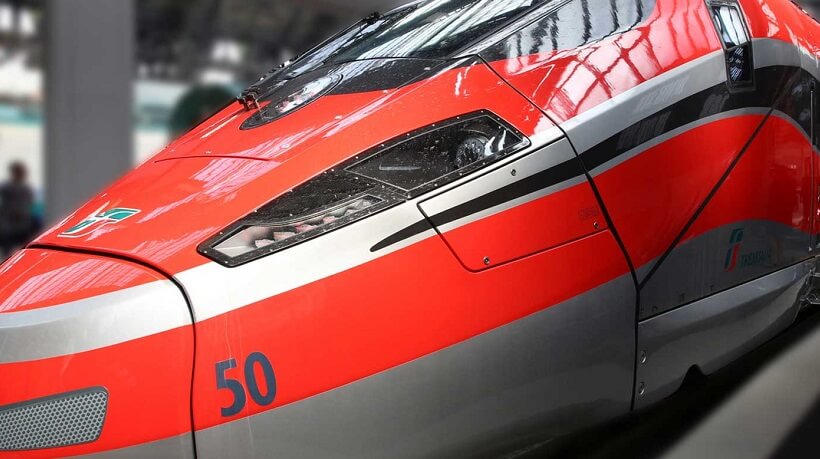 ERTMS su 442 treni FS Italiane investimento da 70 milioni per la digitalizzazione ferroviaria transportonline