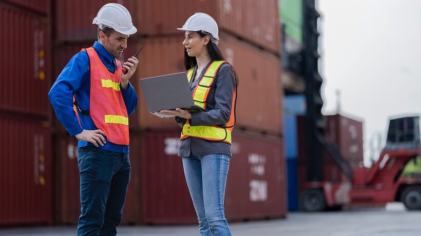 ICS2 – Deroga temporanea richiesta dall’Agenzia delle Dogane per il sistema di controllo delle importazioni transportonline