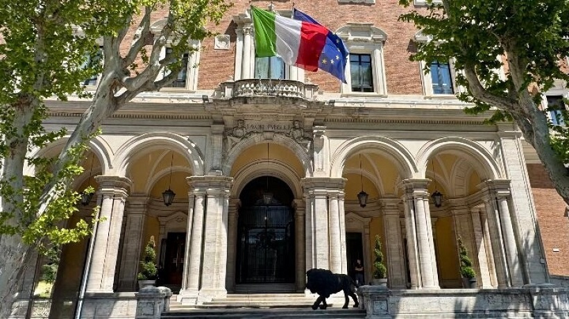 Ponte sullo Stretto di Messina approvato il progetto definitivo dal CIPESS transportonline