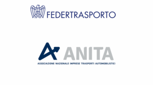 Reverse charge nei trasporti: soddisfazione di ANITA e Federtrasporto