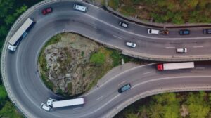 Road Freight Europe tariffe spot e contrattuali si allineano nel Q2 2025 TRANSPORTONLINE