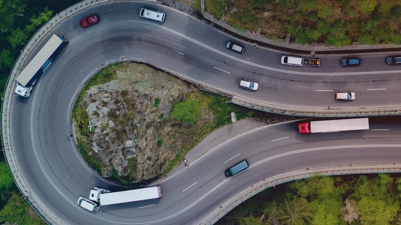 Road Freight Europe tariffe spot e contrattuali si allineano nel Q2 2025 TRANSPORTONLINE