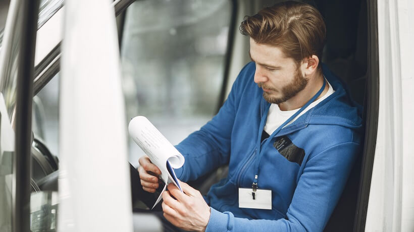 Tachigrafi intelligenti SMT2 obbligo di adeguamento entro il 18 agosto 2025 TRANSPORTONLINE