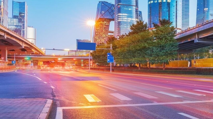 Trasporto su strada motore di resilienza e sostenibilità per la logistica globale secondo IRU TRANSPORTONLINE