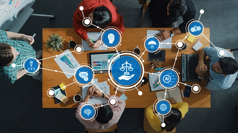 Webinar L’intelligenza artificiale come supporto legale e compliance nella logistica transportonline
