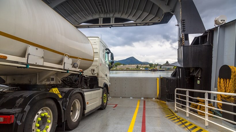 ADR nuovi quiz per il Certificato di Formazione Professionale dal 27 novembre 2025 transportonline