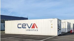 Ceva logistics lancia la logistica inversa per batterie elettriche in Europa transportonline