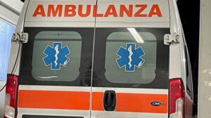 Donna investita da un camion a Domodossola morta sul colpo TRANSPORTONLINE