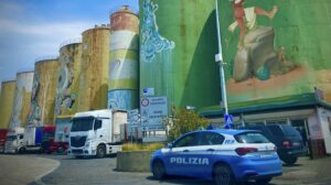 Furto camion al porto di Catania denunciati tre dipendenti di una ditta di autotrasporti TRANSPORTONLINE