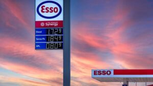 La rete dei distributori Esso torna italiana acquisiti 1.200 impianti da un consorzio di aziende italiane TRANSPORTONLINE