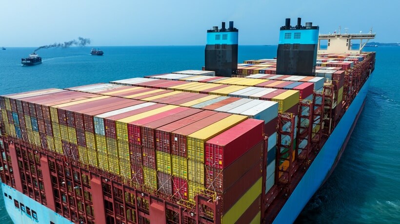 Maxi frode doganale al porto del Pireo sequestrati oltre 2.400 container provenienti dalla Cina TRANSPORTONLINE