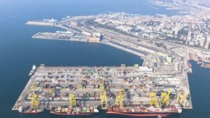 Porto di Trieste 1,7 milioni dall’UE per digitalizzazione e sostenibilità portuale TRANSPORTONLINE