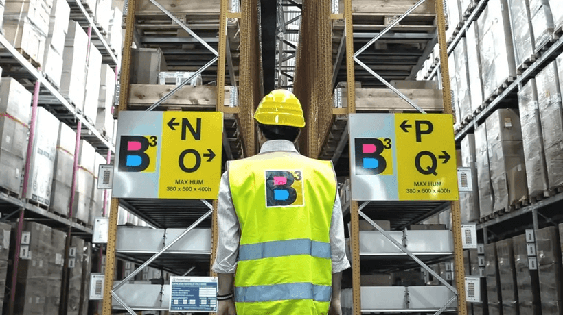 Spedizioni internazionali BCube subentrano Fischer & Rechsteiner e Gimax International Transportonline