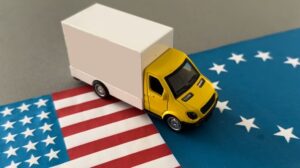 Usa, dal 1° ottobre dazi su camion pesanti e farmaci esteri Transportonline
