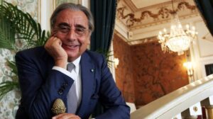 Addio a Giovanni Punzo fondatore di CIS e Interporto Campano Transportonline